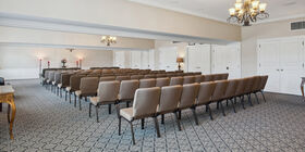 Chapel at Malec & Sons Funeral Home