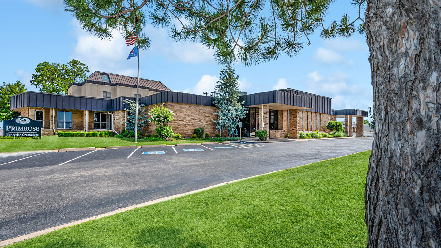 Primrose Funeral Service & Sunset Memorial Park Cemetery