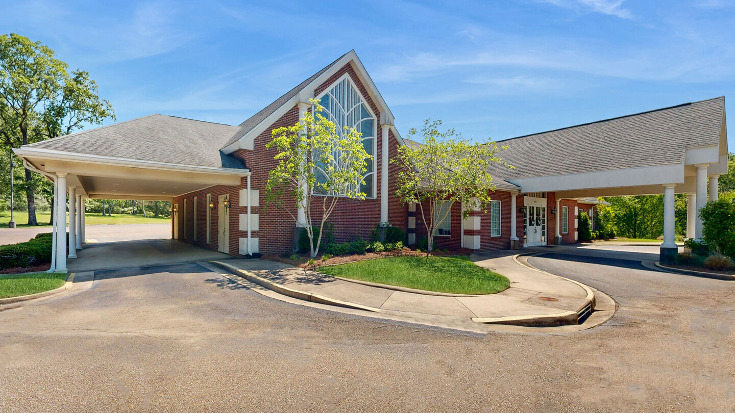 Lakewood Funeral Home & Memorial Park