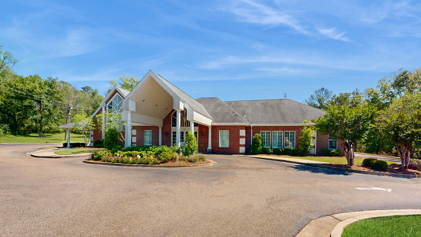 Lakewood Funeral Home & Memorial Park