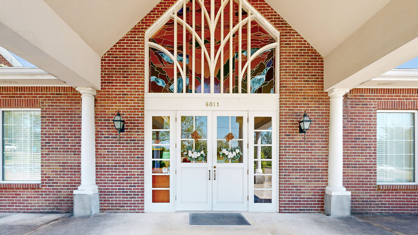 Lakewood Funeral Home & Memorial Park