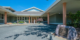 Yates Memorial Services & Yates Funeral Service & Crematorium