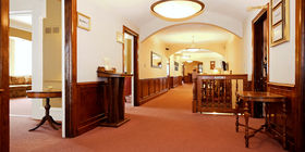 Unique features at Hulse & English Funeral Home & Chapel