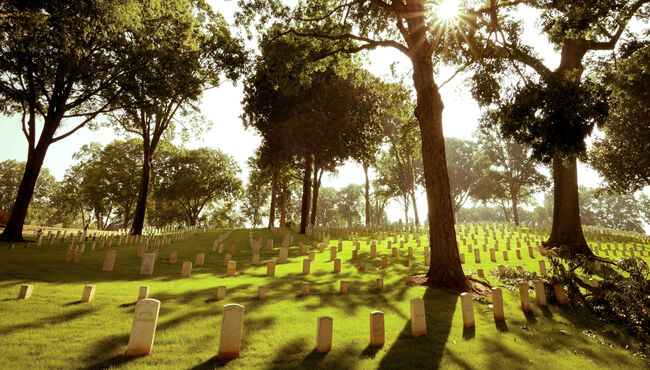 What to know about owning a cemetery plot 1