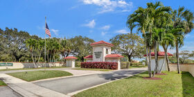 Fred Hunter's Hollywood Memorial Gardens North