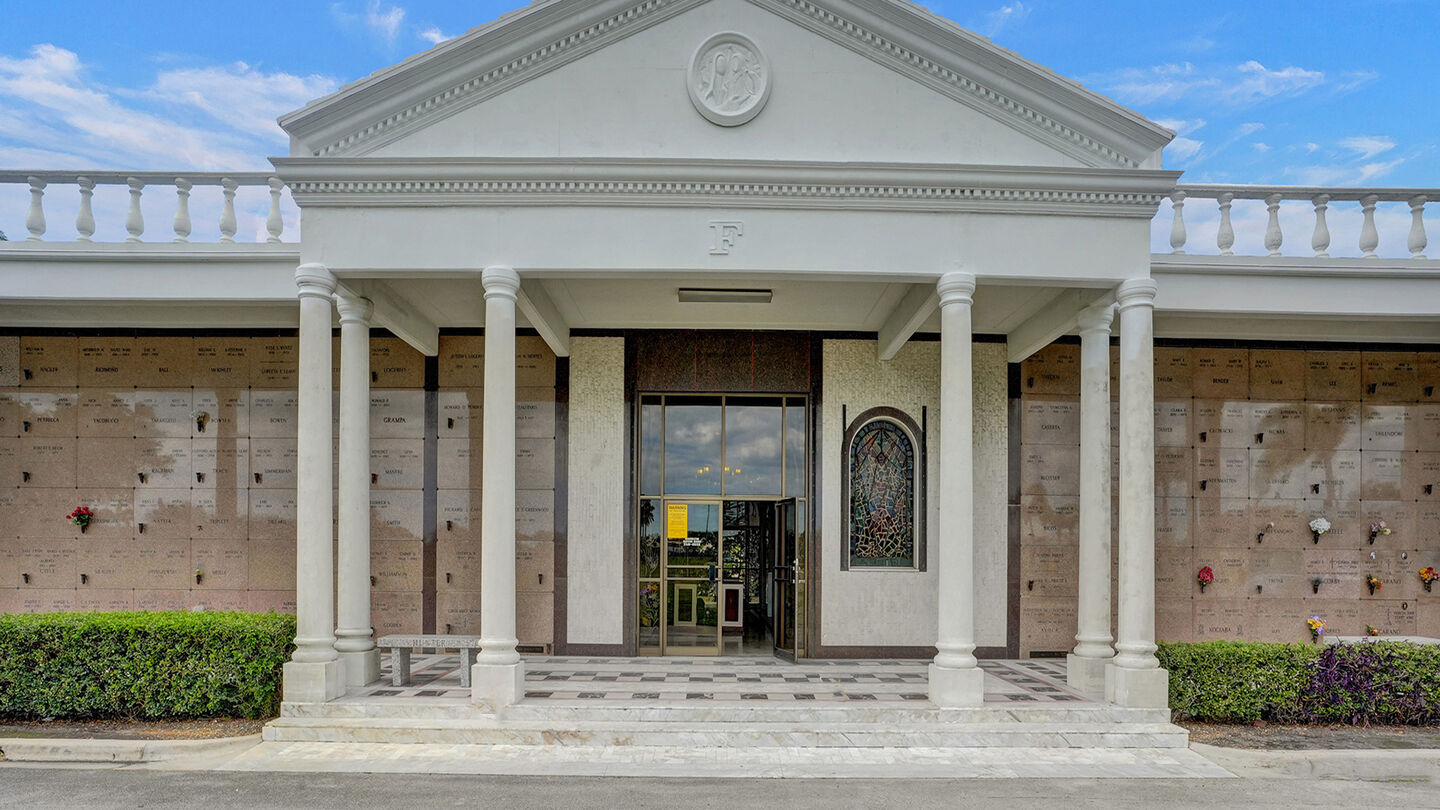 Fred Hunter's Funeral Home