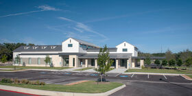 Porter Loring Mortuary - West