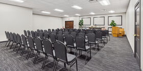 Chapel at Wisconsin Memorial Park Inc.