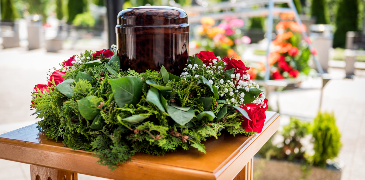 Avg Cremation Costs by US State 2