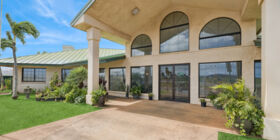 Ballard Family Mortuary-Kahului