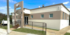 Cementerio Del Angel Parque De Luz