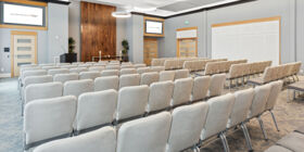 Chapel at Sunset Hills Memorial Park & Funeral Home