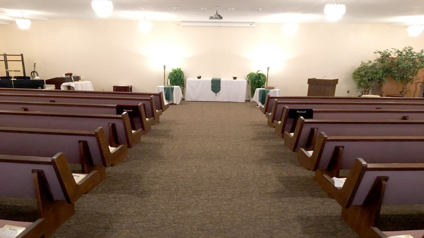 Lee Funeral Home and Crematorium | Funeral & Cremation| Dignity Memorial