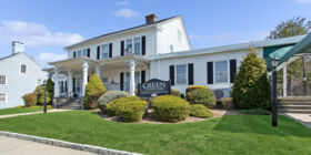 Green Funeral Home