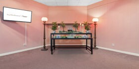 Memorialization at McGilley & George Funeral Home and Cremation Services