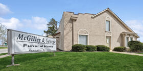 McGilley & George Funeral Home and Cremation Services