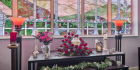 Memorialization at Rose Hill Funeral Home & Burial Park