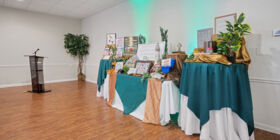 Memorialization at Baldwin Fairchild Funeral Home