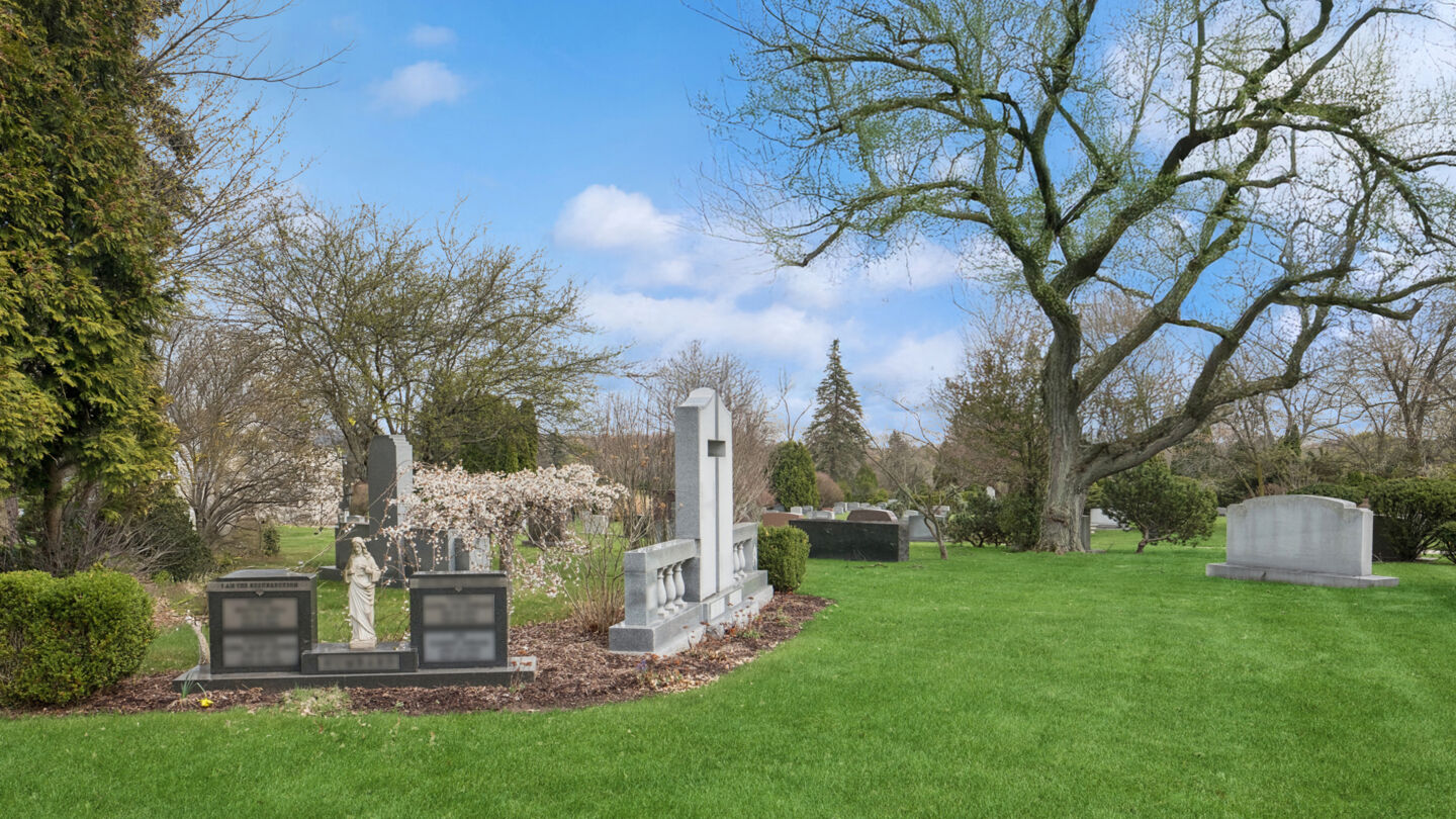 Rose Hill Funeral Home & Burial Park