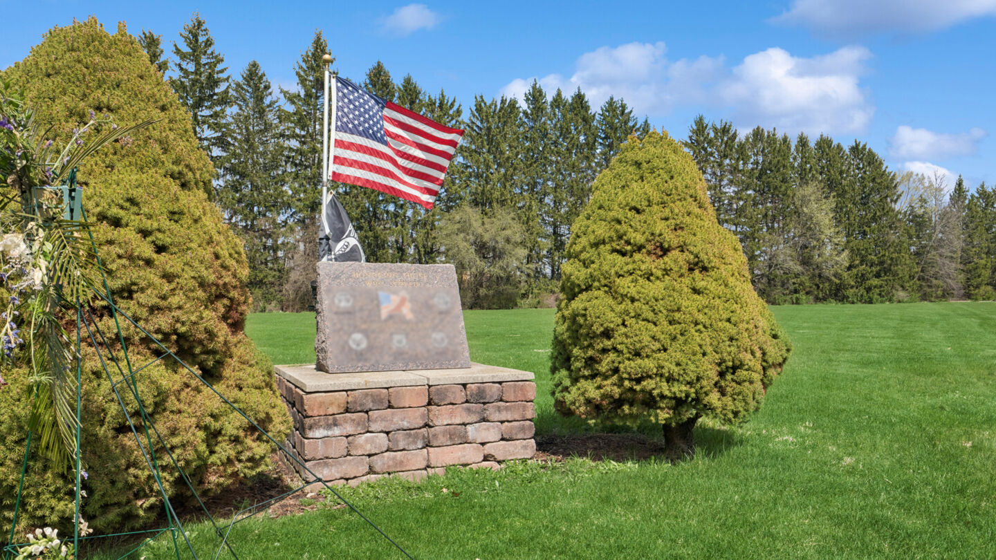 Rose Hill Funeral Home & Burial Park