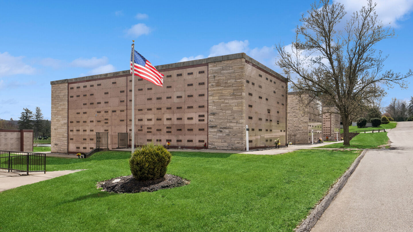 Rose Hill Funeral Home & Burial Park