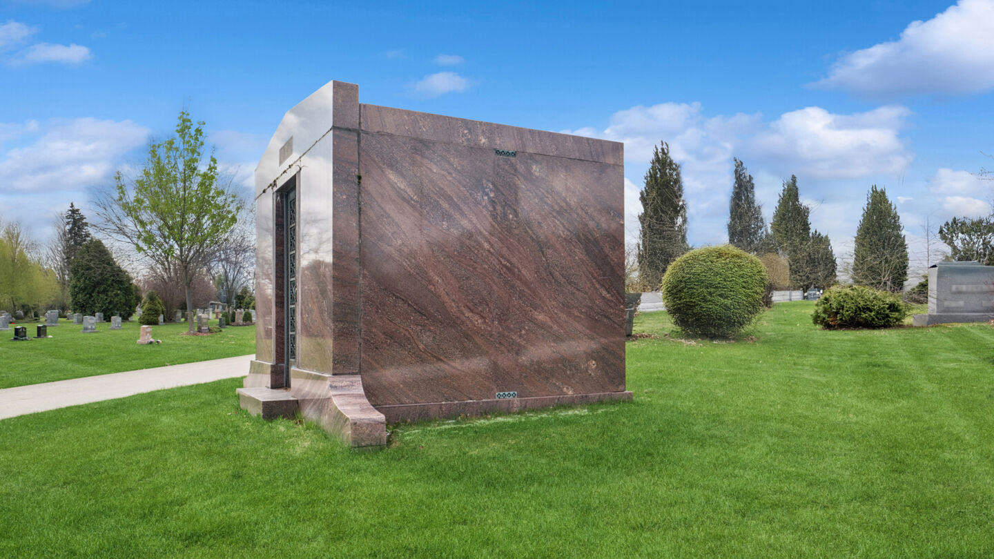 Rose Hill Funeral Home & Burial Park