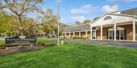 Bunch-Johnson Funeral Home