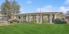 Wasatch Lawn Memorial Park and Mortuary