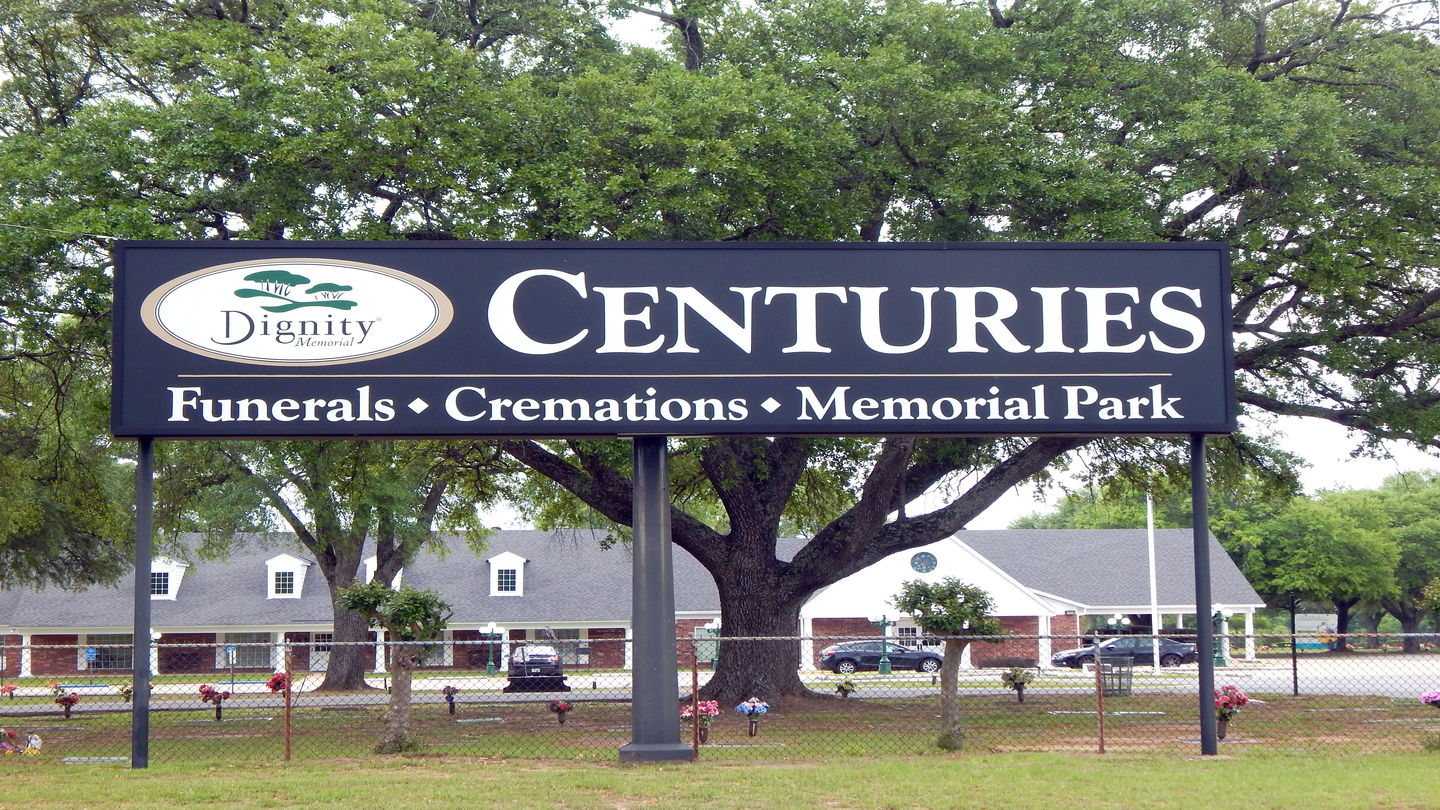 Centuries Memorial Funeral Home & Park Obituaries