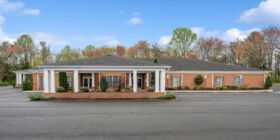 Clore-English Funeral Home