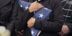 Veterans Burial Benefits 1