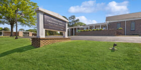 White Chapel-Greenwood Funeral Home & Greenwood Serenity Memorial Gardens