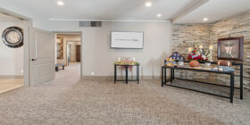 Memorialization at Brentwood Funeral Home