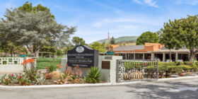 Lima Family Milpitas-Fremont Mortuary and Cedar Lawn Cemetery