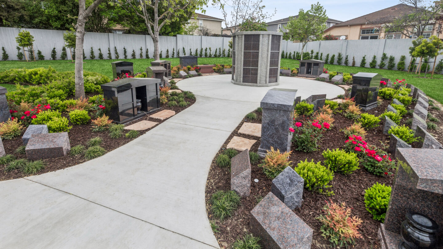 Lima Family Milpitas-Fremont Mortuary and Cedar Lawn Cemetery