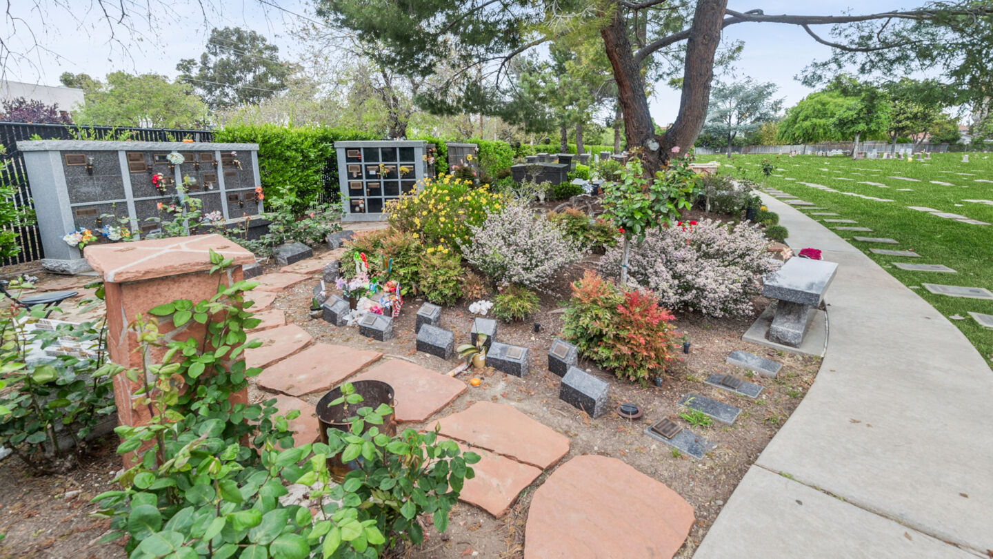 Lima Family Milpitas-Fremont Mortuary and Cedar Lawn Cemetery