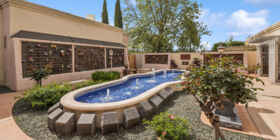 Cremation garden at Chapel of the Roses & Chapel of the Roses Cemetery