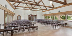 Chapel at Pierce Brothers Valley Oaks-Griffin Memorial Park, Mortuary & Crematory