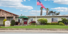 Bayside Community Mortuary