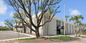 Caballero Rivero Westchester