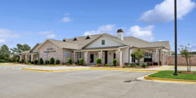Snow's Memorial Chapel