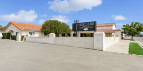 Hoyt-Cole Chapel of the Flowers