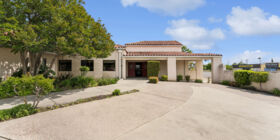 Hoyt-Cole Chapel of the Flowers