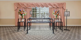 Memorialization at Spadaccino and Leo P. Gallagher & Son Community Funeral Home