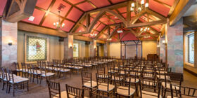 Chapel at Fairhaven Memorial Services