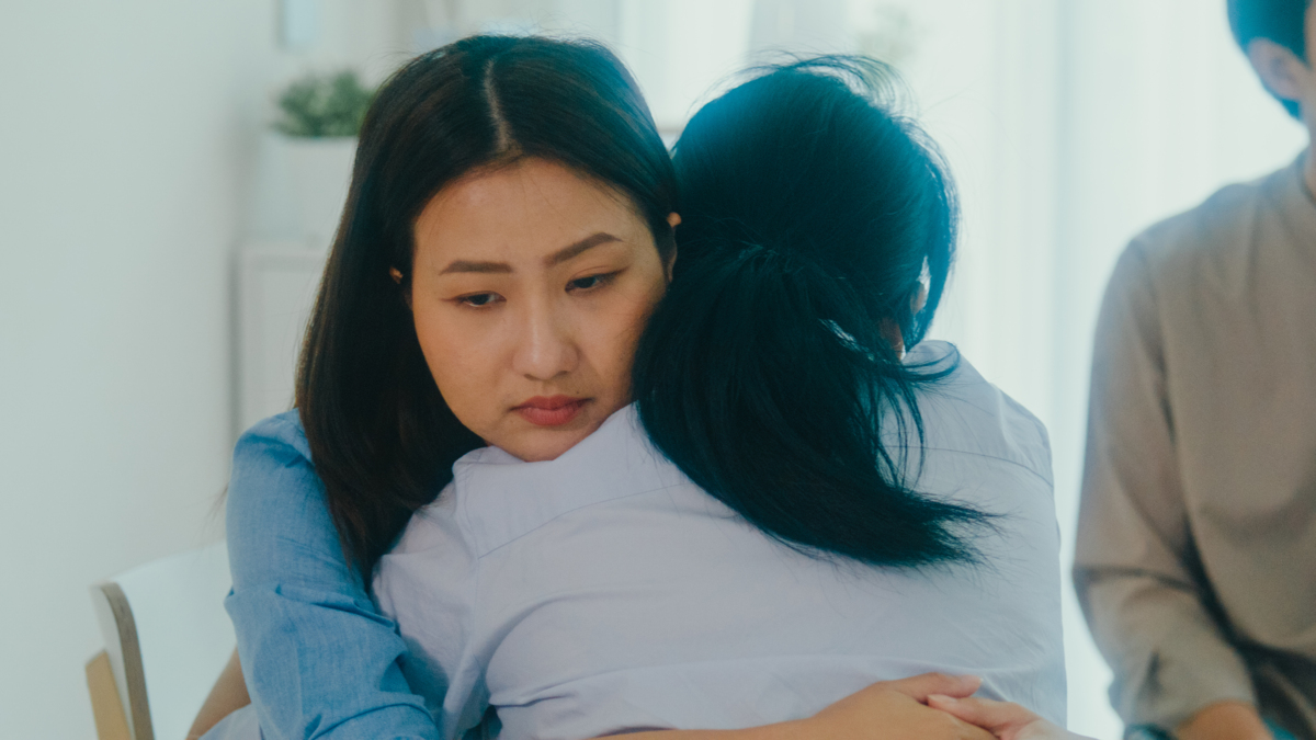 Helping Yourself When Someone You Love Has Died 11