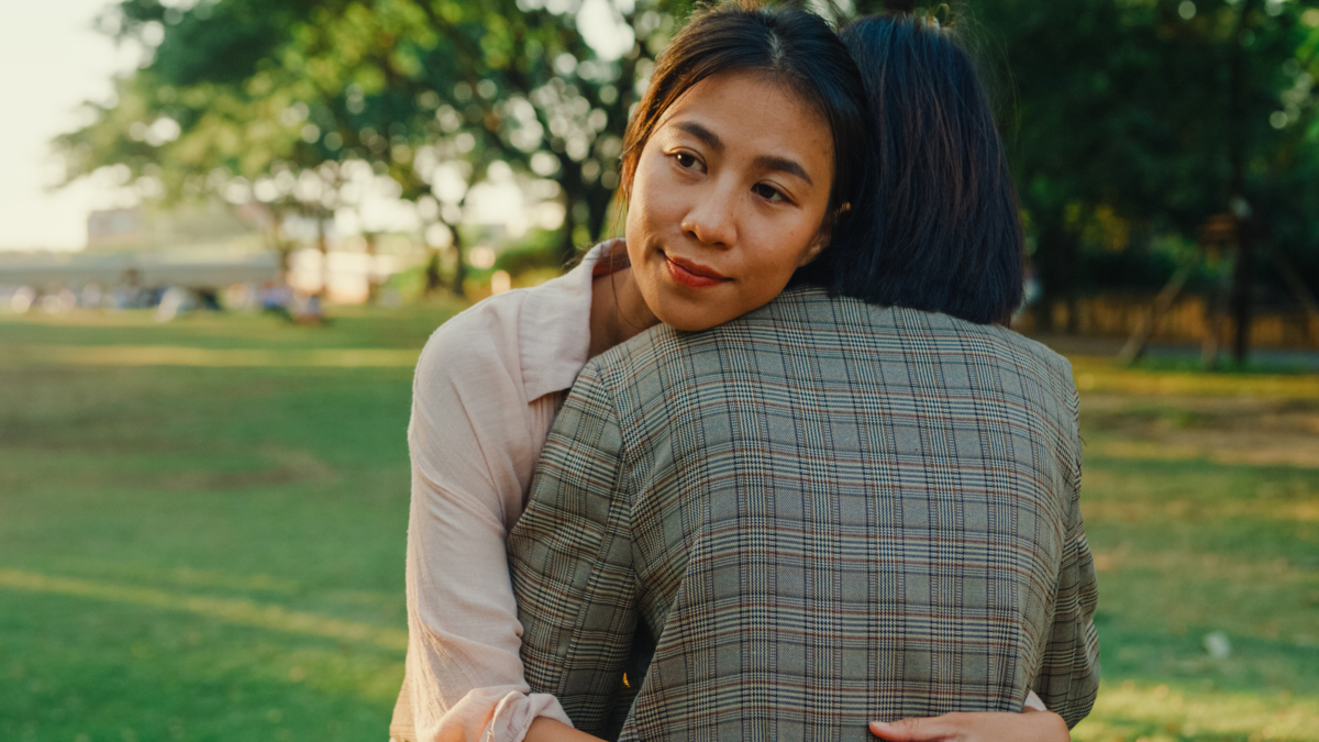 Helping Yourself When Someone You Love Has Died 6