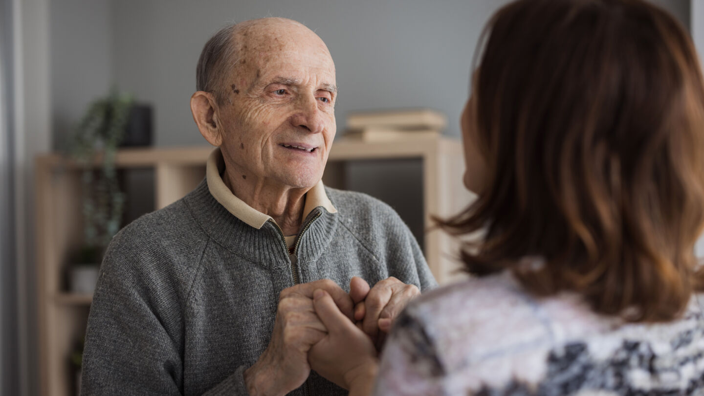 Helping Yourself When Someone You Love Has Died 7