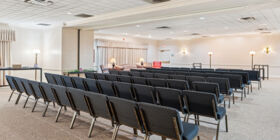 Chapel at Karlo-Libby Funeral Home