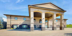 Hainstock's Funeral Home & Crematorium